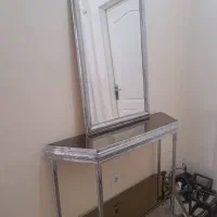 آینه کنسول