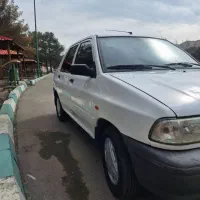 پراید ۱۳۱مدل ۹۶