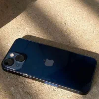 ایفون ۱۳ نرمال بدون خط و خش وبازشدگی