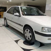 پرشیا سال موتور جدید