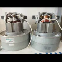 موتور جاروبرقی