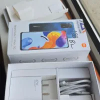 شیائومی Redmi note 11 Pro Plus 5G|موبایل|تهران, اکباتان|دیوار