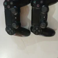 ps4 slim 1tra|کنسول، بازی ویدئویی و آنلاین|پاکدشت, پاکدشت (مامازند)|دیوار