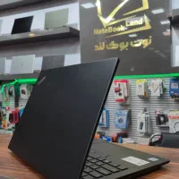لپ تاپ لنوو i7 لمسی نسل ۸ ۱۶ گیگ رم Lenovo T490s|رایانه همراه|بندرعباس, |دیوار