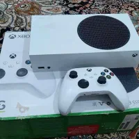 ایکس باکس سری اس