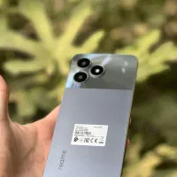 Realme note 50 128|موبایل|تهران, دکتر هوشیار|دیوار