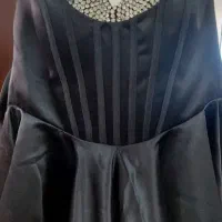 لباس مجلسی