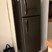 یخچال ۱۲فوت ایستکول