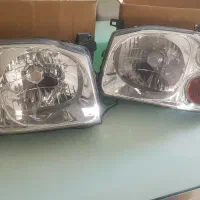 چراغ جلو رونیز