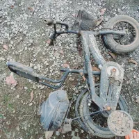 دوچرخه|دوچرخه، اسکیت، اسکوتر|ماسال, |دیوار