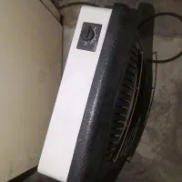 بخاری بدون دودکش پولار|بخاری، هیتر، شومینه|رشت, شهریاران|دیوار