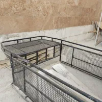 اتاق پیکان بار|قطعات یدکی و لوازم جانبی|زرقان, |دیوار