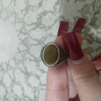 انگشتر مردانه