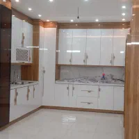 کابینت|جاکفشی، کمد، دراور|جهرم, |دیوار