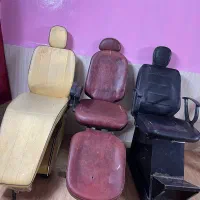 صندلی ارایشگاه