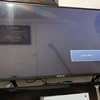 تلویزیون SINGLE|تلویزیون و پروژکتور|الوند, |دیوار