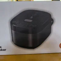 پلوپز شیائومی|اجاق گاز و لوازم برقی پختوپز|مبارکه, |دیوار