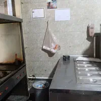 فروش رستوران و فست فود|کافی‌شاپ و رستوران|لردگان, |دیوار