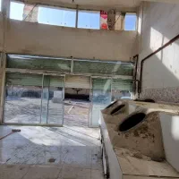 مغازه آماده نانوایی عدالت تهاتر با ملک گلبهار|فروش مغازه و غرفه|گلبهار, شهر جدید گلبهار|دیوار