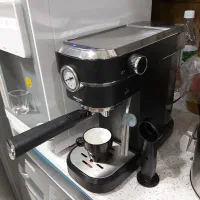 اسپرسوساز خانگی برند مباشی ژاپن