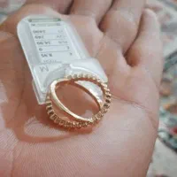 انگشتر و گردنبند خارجی مارکدار