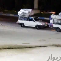 وانت بارسیار حامد|خدمات حمل و نقل|بوشهر, |دیوار