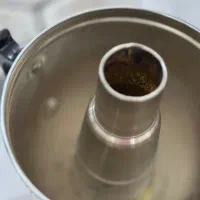 سماور گازی تابناک نو|سماور، چای‌ساز، قهوه‌ساز|رشت, فلسطین|دیوار
