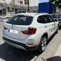 Bmw X1|خودرو سواری و وانت|شیراز, مهدیآباد|دیوار