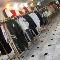 استخدام فروشنده خانم