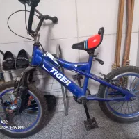 دوچرخه سایز ۱۶