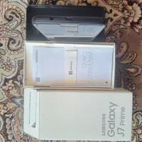 گوشی j7 prime به شرط|موبایل|لنجان, |دیوار