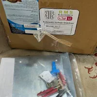 استابلایزر پرنیک ۷ کاوا سویچینگ  در حد نو  همدان|قطعات و لوازم جانبی رایانه|همدان, |دیوار