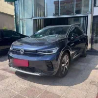 فولکس واگن نقد و اقساط (پنج مرحله ای) ID4 از 1ابان