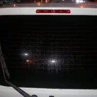 اجرای حرفه ای شیشه دودی|خدمات موتور و ماشین|تبریز, |دیوار