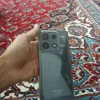 گوشی Not 13 سالم فقط معاوضه با آیفون x|موبایل|زاهدان, |دیوار