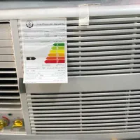 کولر ۲۴هزار کرافت پنجره ای