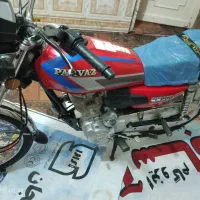 فروش فوری موتور 1402|موتورسیکلت|لاشار, |دیوار