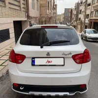 کوییکgxl|خودرو سواری و وانت|قم, بکایی|دیوار