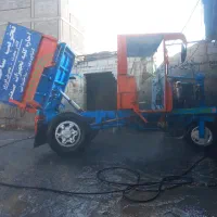 حمل نخاله|خدمات حمل و نقل|بناب, |دیوار