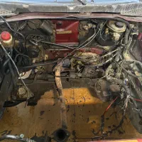 مکانیک جلوبندی