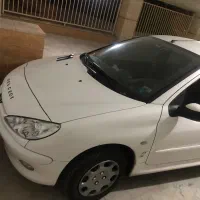 پژو مدل206SD-TU5