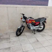 پرواز 200مدل 1403 درحد