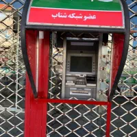 فروش خودپرداز سالم|فروشگاه و مغازه|صائین قلعه, |دیوار