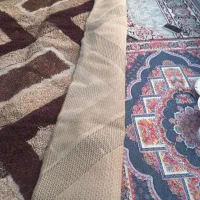 گلیم فرش|گلیم، جاجیم، گبه|پرند, فاز ۴|دیوار