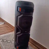 اسپیکر باند صفر میکروفون دار