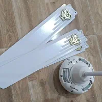 2 عدد پنکه سقفی