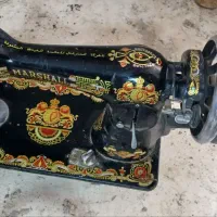 چرخ خیاطی