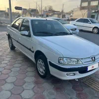 پژو پارس1400 زیمنس کم کار و کارمندی