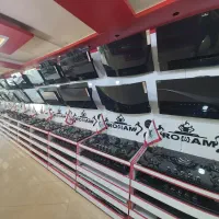 هود موتور فلز