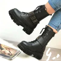 انواع کفش زنانه ب قیمت تولیدی